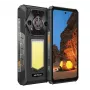 Atsparus išmanusis telefonas UleFone Armor 30 – 6,95 colio FHD+ ekranas, 12 GB RAM, 512 GB atminties, 50 MP, 12800 mAh, IP68/IP69K, Dual SIM