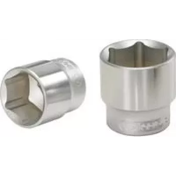 KS TOOLS 1/4 CLASSIC šešiabriaunė mova, 8 mm (917.1408)
