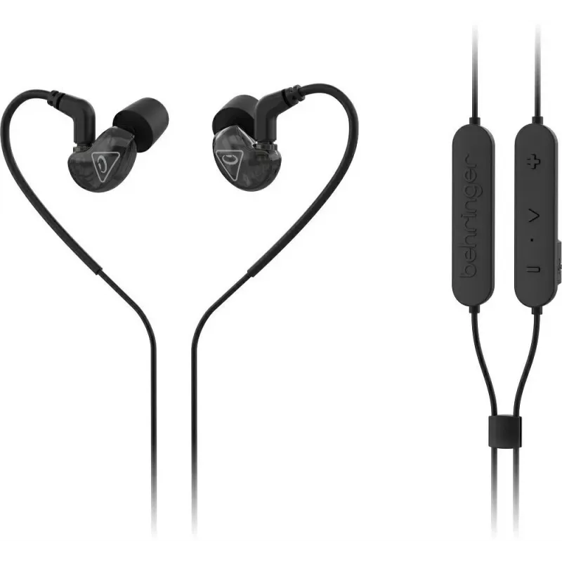 Ausinės Behringer SD251-BT