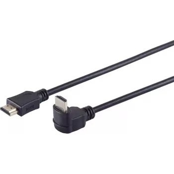 HDMI laidas ShiverPeaks 1.3b 1,5 m