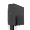 Pasyvus laikiklis Ergotron 98-723-292 Mini PC juodas, naudojimui patalpose
