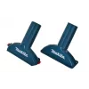 Nešiojamas dulkių siurblys Makita DCL184Z