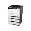 Spausdintuvas Lexmark MS632dwe lazerinis juodas pilkas