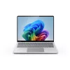 Microsoft Surface Laptop Copilot+ PC – 7 karta – Snapdragon X Plus X1P-64-100 – Win 11 Pro – Qualcomm Adreno – 16 GB RAM – 512 GB SSD – 35,1 cm (13,8 colio)