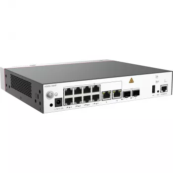 HUAWEI eKit AC600 Series AC650-128AP belaidžio tinklo valdiklis / šliuzas 10/100/1000 Mbit/s