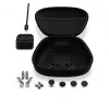 Priedų rinkinys valdikliui Microsoft Xbox Elite Wireless Controller Series 2 Complete Component Pack juodas sidabrinis
