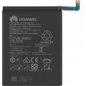 Huawei HB396689ECW baterija – 4000 mAh (24022102, 24022291)