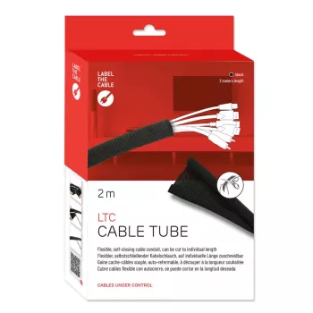 Lankstus kabelių latakas Label-the-cable LTC 5110