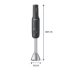 Panardintuvas Philips 1000 series HR2522/00, 500 W
