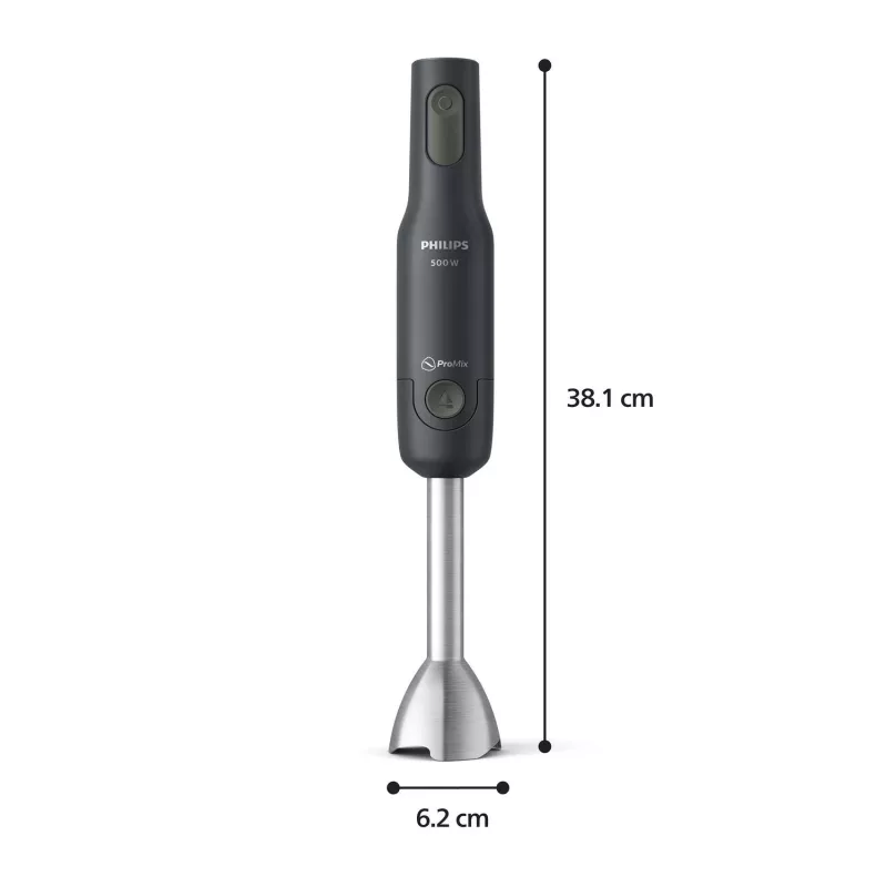 Panardintuvas Philips 1000 series HR2522/00, 500 W