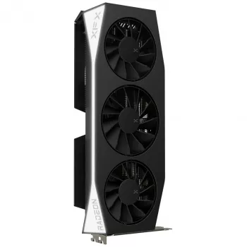 XFX Mercury Radeon RX 9060 XT OC Gaming 16 GB vaizdo plokštė