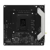 Pagrindinė plokštė ASRock Phantom Gaming Z890I Nova WiFi — Intel Z890, LGA 1851, mini ITX, DDR5, 2x M.2, Wi‑Fi 6E/7, 5Gb LAN, Thunderbolt