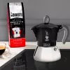 Bialetti Moka Induction kavinukas 6 puodelių