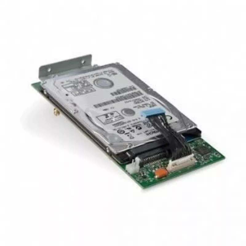 Lexmark vidinis kietasis diskas 500 GB, skirtas Lexmark C4342, CS730, CS735, CX622, CX625, CX730, CX735, CX931, MX532, MX931, XC4240 (27X0400)