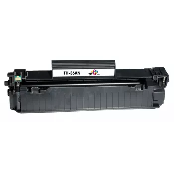Toneris TB suderinamas su HP CB436A 100% naujas