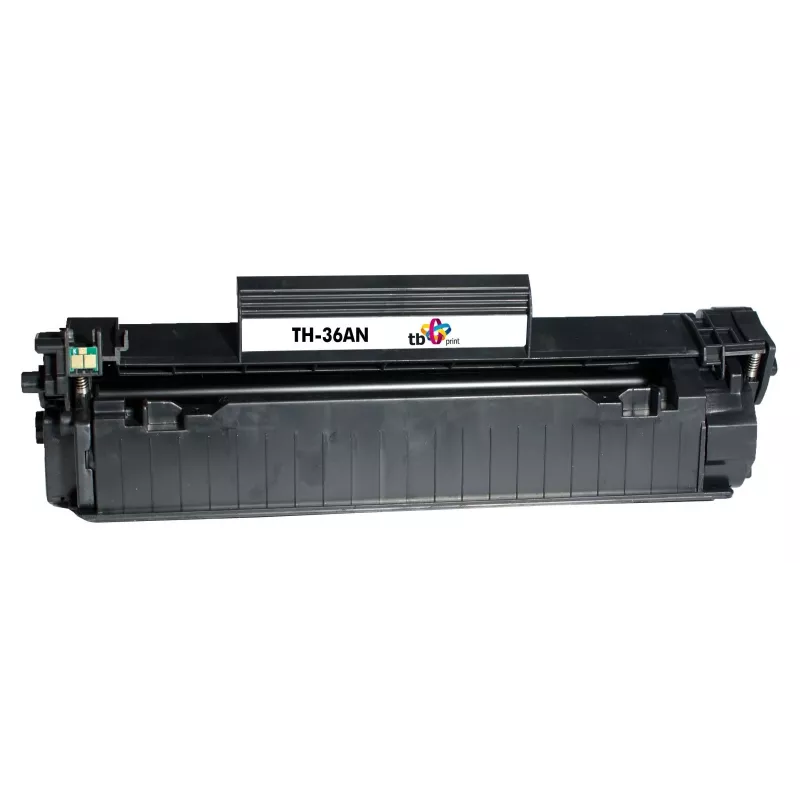Toneris TB suderinamas su HP CB436A 100% naujas
