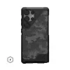 Urban Armor Gear Metropolis LT mobiliojo telefono dėklas 17,3 cm (6,8 inch) Juoda, Pilka