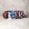 Segtuvas A4 Motif file American Football HERMA 20109