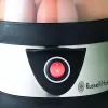Russell Hobbs Egg Stove Cook At Home Stylo nerūdijantis plienas 14048-56 1404856 (14048-56)