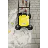 Kärcher S 6 Twin šlavimo mašina juoda, geltona