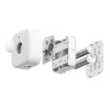 Judesnio jutiklis SwitchBot W1101500 Baltas Sieninis Belaidis Vidiniam Naudojimui