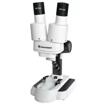 Optinis mikroskopas Bresser Optics Junior 20x
