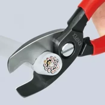 Knipex 95 11 200 replės šoniniams pjovimams