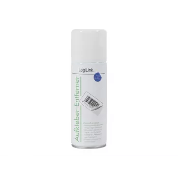 Logilink | RP0016 | Lipdukų šalinimo priemonė | 200 ml