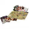 Eldritch Horror pagrindinis žaidimas Šeimos žaidimas