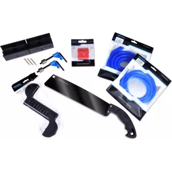 Alphacool 29144 Kompiuterio aušinimo priedas – vamzdelių lenkimo rinkinys