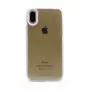Devia Yonger Series apsauginis dėklas iPhone XS Max (6,5 colio) baltas