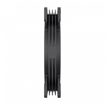Gamemax FN14A-S5 korpuso ventiliatorius 140mm juodas