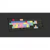 Logickeyboard ASTRA 2 klaviatūra Adobe Premiere Pro CC su apšvietimu, Mac French (LKB-PPROCC-A2M-FR)