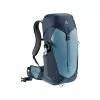 Deuter AC Lite 24 kelioninė kuprinė, 24 L, mėlyna
