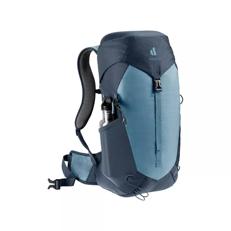 Deuter AC Lite 24 kelioninė kuprinė, 24 L, mėlyna