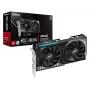 ASRock Radeon RX 9060 XT Challenger 16GB OC GDDR6 vaizdo plokštė