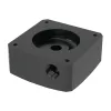 Barrow DDC Ausgleichsbehälteradapter - schwarz (PBTS20-V1 b)