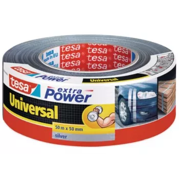 Tesa 56389-00000-11 Silver lipni juosta