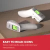 Bekontaktis infraraudonųjų spindulių termometras HoMedics TE-450-EU