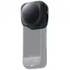 Insta360 CINSBBMK juodas objektyvo dangtelis 53,3 mm × 56,5 mm × 49,5 mm