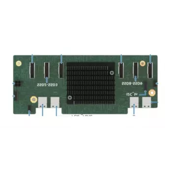 Intel plokštė 2U Midplane M50CYP CYPSWITCHMP