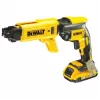 DeWALT DCF620D2K-QW - belaidis suktuvas