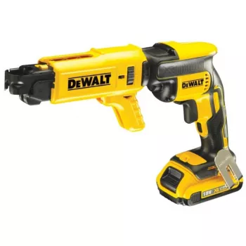 DeWALT DCF620D2K-QW - belaidis suktuvas