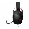 Žaidimų ausinės su mikrofonu Mad-Catz P.I.L.O.T. 3, laidinės, 3.5 mm, 50 mm tvarkyklės, 105 dB jautrumas, juodos spalvos