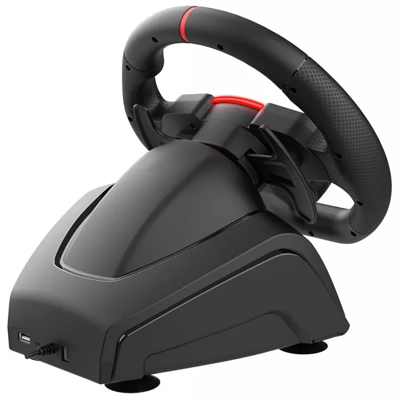 Subsonic Superdrive 270 GT Racing Vairas