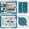 Arduino AKX00037 – Make Your UNO rinkinys su UNO plokšte ir Synth Skydu