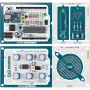 Arduino AKX00037 – Make Your UNO rinkinys su UNO plokšte ir Synth Skydu