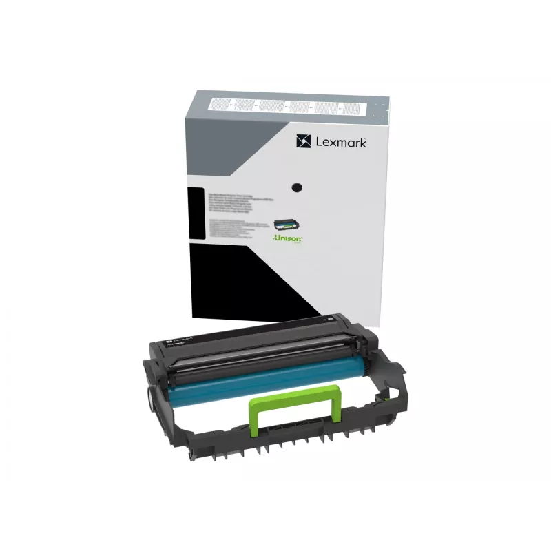 Lexmark fotobūgnas MS/MS/MX331/431 55B0ZA0 (40k) juodas