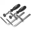 Makita 194385-5 spaustuvų rinkinys Juodas, Metalinis