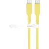 Goobay 77742 USB-C silikoninis laidas